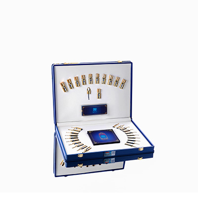 耒阳全身经络解压套